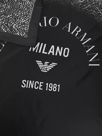 EMPORIO ARMANI | Foulard en soie |